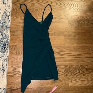 Body-con dress